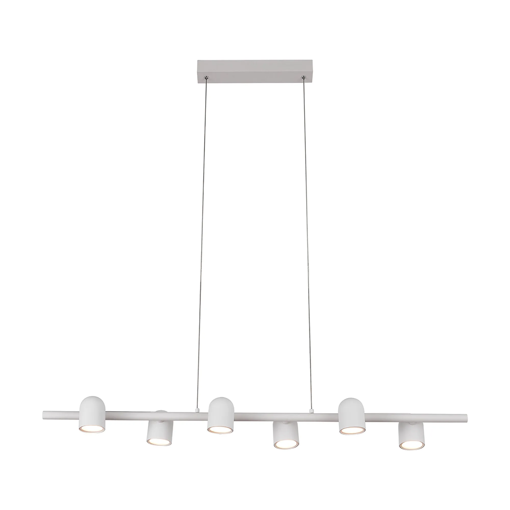 IOS Ceiling Lights Mantra Fusion Linear Fittings IOS Ceiling Lights Mantra Fusion Linear Fittings